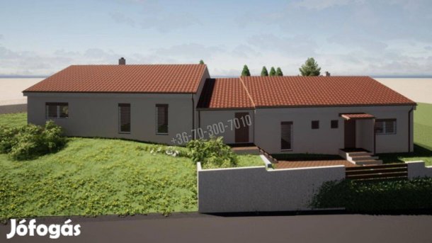 Eladó ház, Sopron, 110000000 Ft, 101 nm