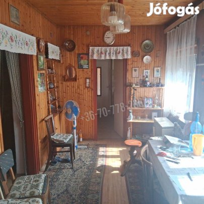 Eladó ház, Szabadkígyós Szabadkígyós, 34800000 Ft, 110 nm 228_csa