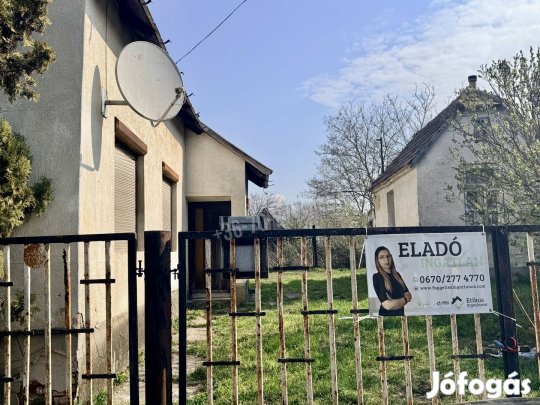 Eladó ház, Szákszend Szákszend, Móra Ferenc utca, 25000000 Ft,  219_tl
