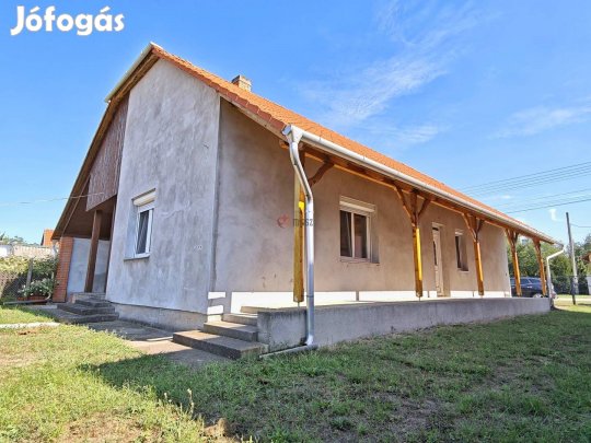 Eladó ház, Szatymaz Szatymaz, 87500000 Ft, 127 nm 82_fwh