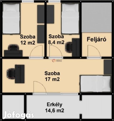 Eladó ház, Szeged Klebelsbergtelep, 75900000 Ft, 131 nm 115_fwh