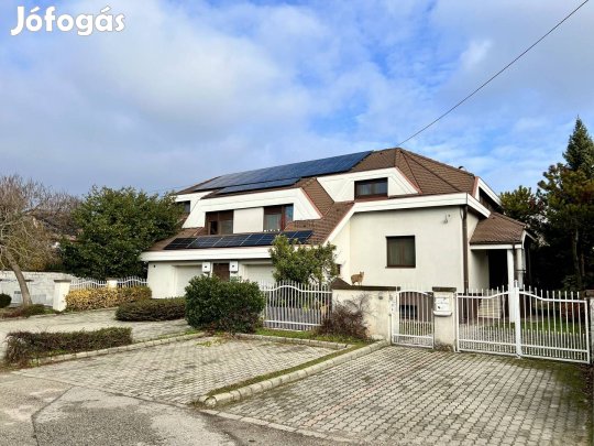 Eladó ház, Székesfehérvár Öreghegy, 275000000 Ft, 471 nm 61_rd