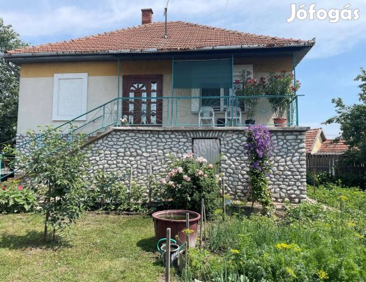 Eladó ház, Szentistván Szentistván, 31000000 Ft, 140 nm 10_ich