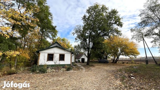Eladó ház, Táborfalva Táborfalva, 32900000 Ft, 62 nm