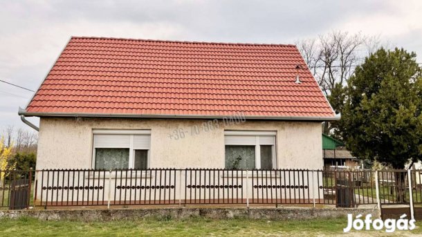 Eladó ház, Táborfalva Táborfalva, 42990000 Ft, 90 nm