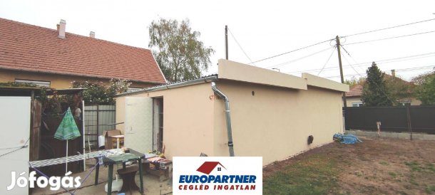 Eladó ház, Tápiógyörgye Tápiógyörgye, 21200000 Ft, 60 nm 588_ci