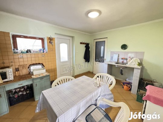 Eladó ház, Tenk Tenk, Hősök útja, 23500000 Ft, 60 nm 13_lvi