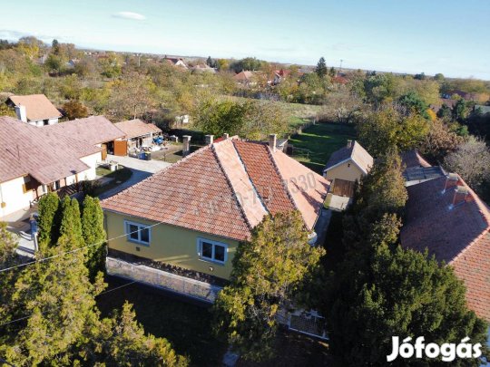 Eladó ház, Tiszanána, Széchenyi út, 16900000 Ft, 125 nm 9_lvi