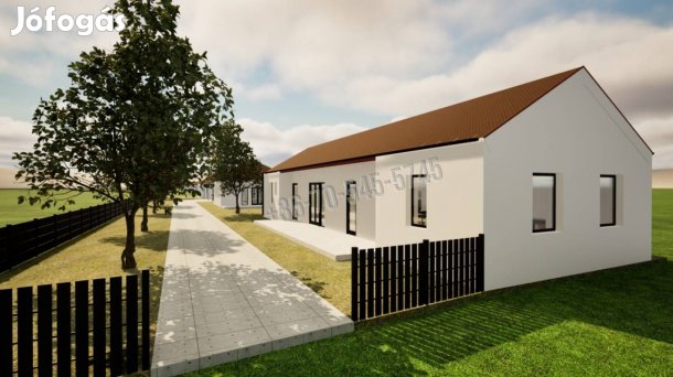 Eladó ház, Újhartyán Újhartyán, 114990000 Ft, 132 nm