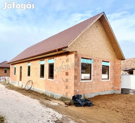 Eladó ház, Újhartyán Újhartyán, 89900000 Ft, 99 nm