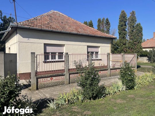 Eladó ház, Újkígyós Újkígyós, 25000000 Ft, 120 nm 86_nsh