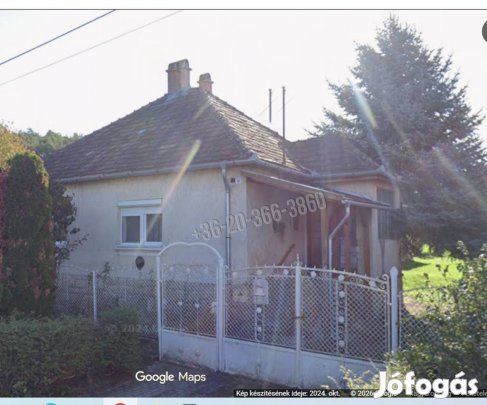 Eladó ház, Úny Úny, 49900000 Ft, 80 nm 36244_v