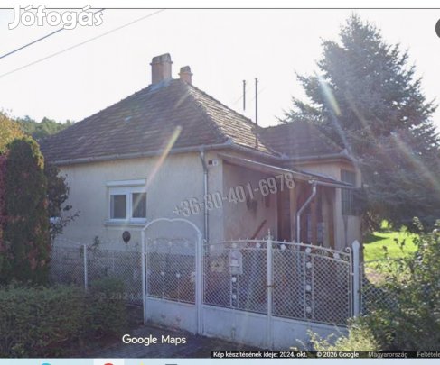 Eladó ház, Úny Úny, 49900000 Ft, 80 nm 77_jib