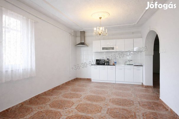 Eladó ház, Vác Kertváros, Kertvárosi sor, 85000000 Ft, 110 nm 1910_pl