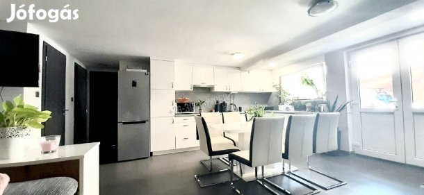 Eladó ház, Vác Kisvác, 124900000 Ft, 80 nm 1849_pl