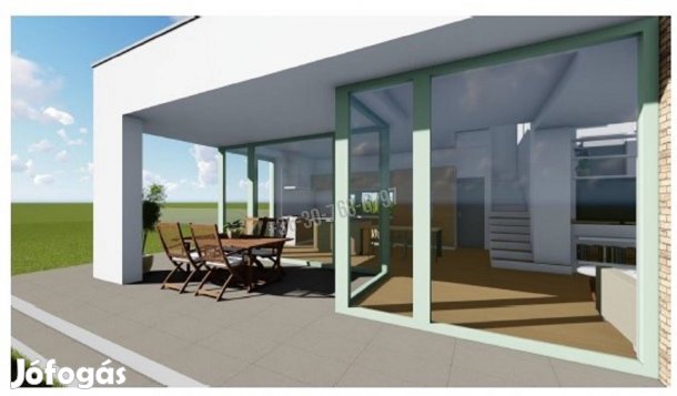 Eladó ház, Vác Törökhegy, 89000000 Ft, 151 nm 11792_bhi