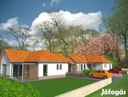 Eladó ház, Vácrátót Vácrátót, 85500000 Ft, 90 nm 13267_bhv