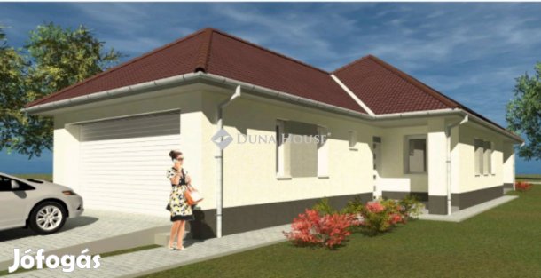 Eladó ház, Veresegyház
