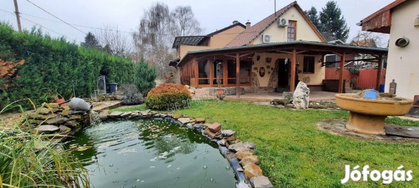 Eladó ház, Verőce Verőce ófalu, 110000000 Ft, 105 nm 11971_bhi