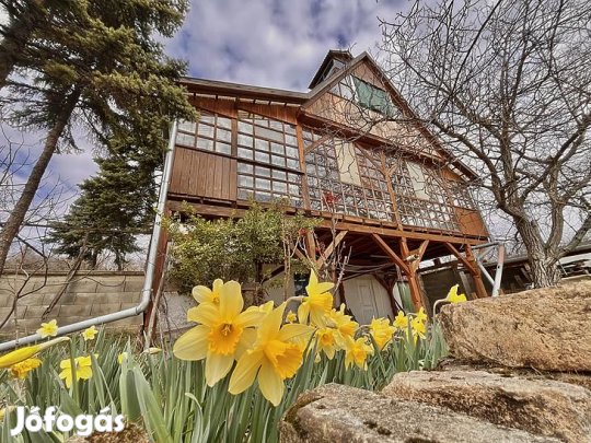 Eladó ház - Budapest III. kerület, Békásmegyer