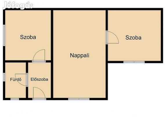 Eladó ház - Budapest III. kerület, Békásmegyer