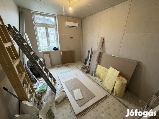 Eladó ház - Budapest IV. kerület, Tomori utca