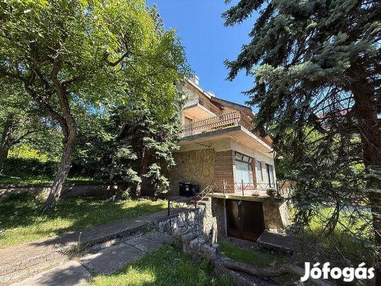 Eladó ház - Budapest XII. kerület, Kuvik utca