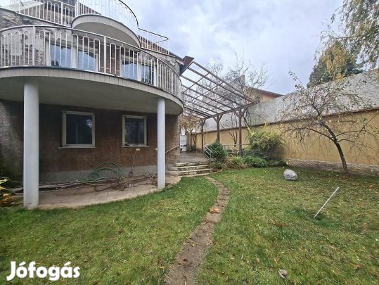 Eladó ház - Budapest XIX. kerület, Kispest