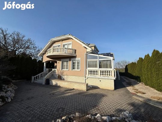 Eladó ház - Budapest XVII. kerület, Rákoscsaba