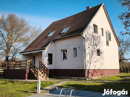 Eladó ház - Budapest XVII. kerület, Rákoscsaba