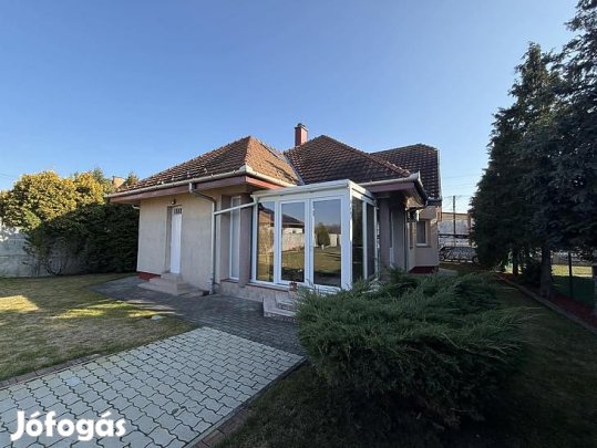 Eladó ház - Budapest XVII. kerület, Rákoscsaba-Újtelep