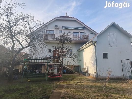 Eladó ház - Budapest XVII. kerület, Rákoshegy