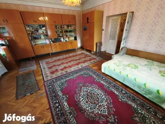 Eladó ház - Budapest XVII. kerület, Rákoshegy