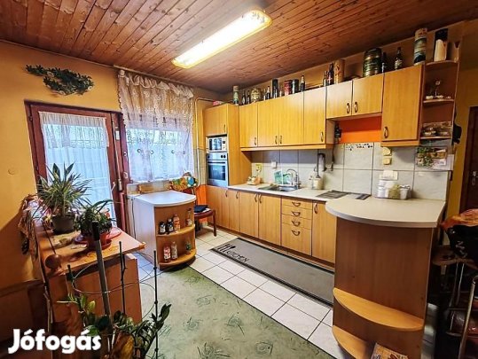 Eladó ház - Budapest XVII. kerület, Rákoshegy