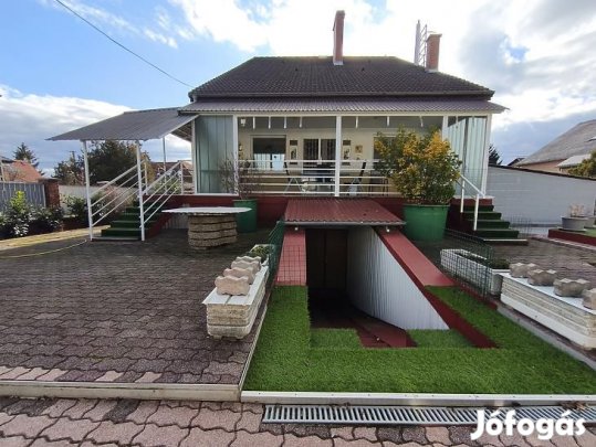 Eladó ház - Budapest XVII. kerület, Rákoshegy