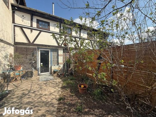Eladó ház - Budapest XVII. kerület, Rákoskeresztúr
