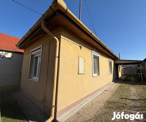 Eladó ház - Budapest XVII. kerület, Rákoskeresztúr