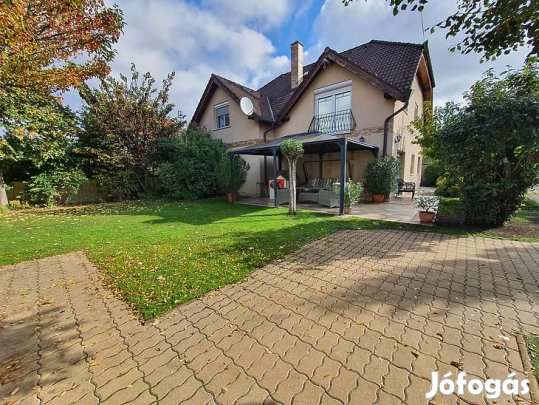Eladó ház - Budapest XVII. kerület, Rákoskeresztúr