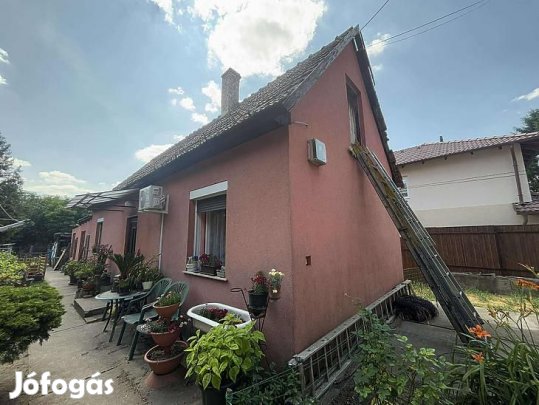 Eladó ház - Budapest XVII. kerület, Rákoskeresztúr