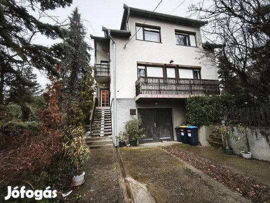 Eladó ház - Budapest XVII. kerület, Rákoskert