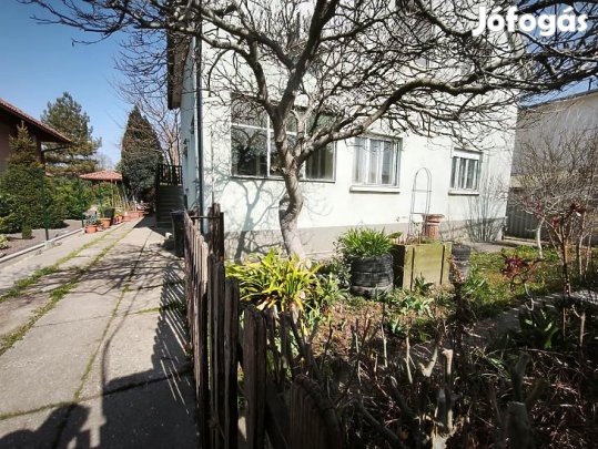 Eladó ház - Budapest XVII. kerület, Rákoskert