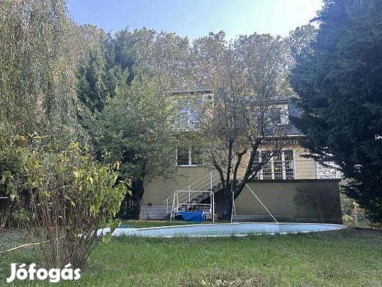 Eladó ház - Budapest XVII. kerület, Rákoskert