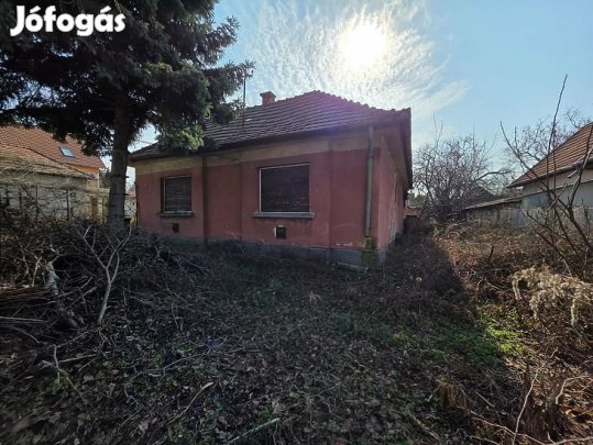 Eladó ház - Budapest XVII. kerület, Rákoskert