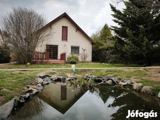 Eladó ház - Budapest XVII. kerület, Rákoskert