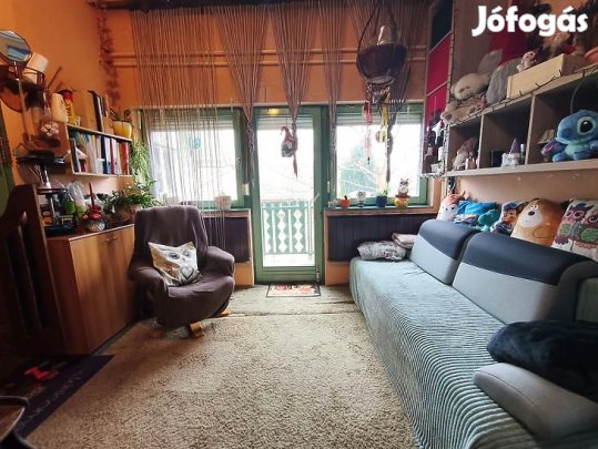 Eladó ház - Budapest XVII. kerület, Rákoskert