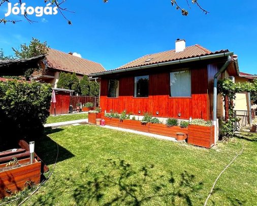 Eladó ház - Budapest XVII. kerület, Rákoskert