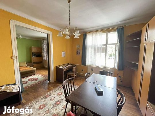 Eladó ház - Budapest XVI. kerület, Rákosszentmihály