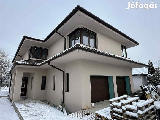 Eladó ház - Budapest XVI. kerület, Rákosszentmihály