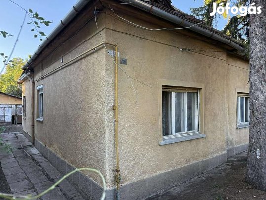 Eladó ház - Budapest XVI. kerület, Rákosszentmihály