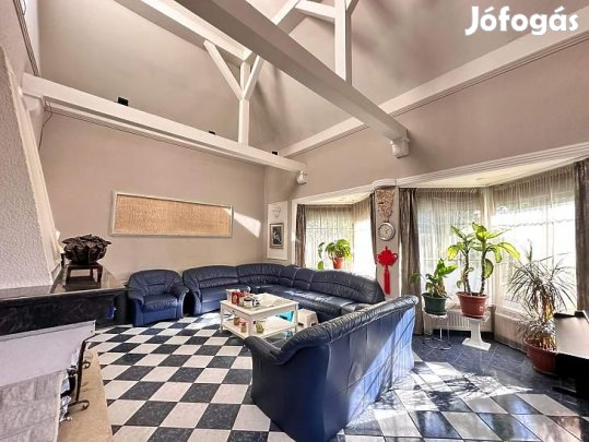 Eladó ház - Budapest XVI. kerület, Rákosszentmihály